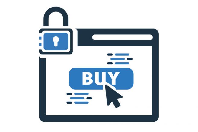 SecureBuy: Prevent Cyber-Shoplifting And Payment Fraud