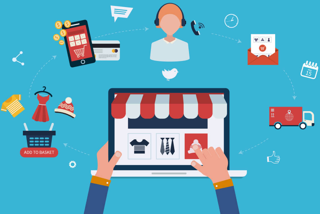 Magento Sales:  What Your Ecommerce Store Is Lacking