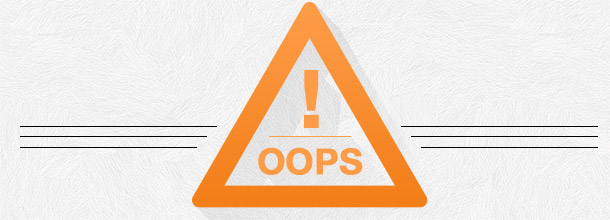 eCommerce Mistakes:  7 Pitfalls for Magento Owners to Avoid
