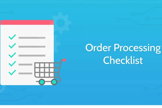 Order Processing: How to Process an Order in Magento ®