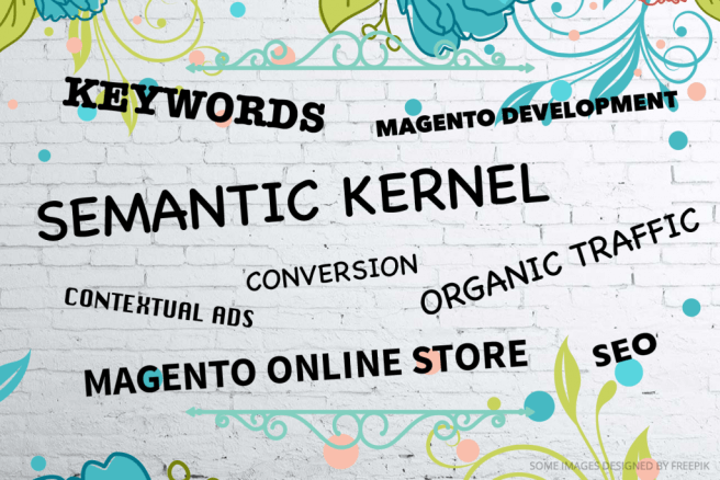 Semantic UI Kernel for Magento ® Online Store