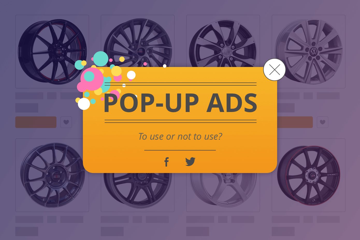 Pop-Up Ad Marketing - 5 Effective Strategies for eCommerce