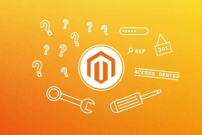 Magento Issues: 6 Magento Issues And How To Resolve Them