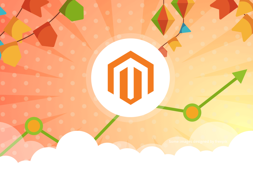 Holiday Marketing Dashboard is Available in Magento ® Commerce