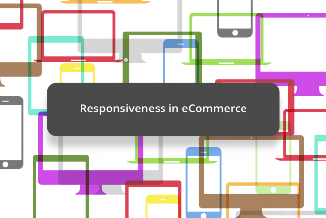 Mobile Responsive Design in eCommerce: Important Thoughts