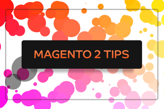 Product Types:  Handling Automatic Changes in Magento ® 2