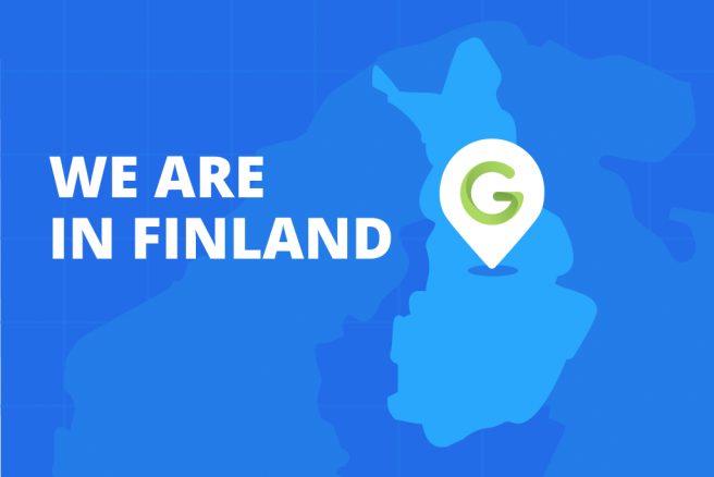 GoMage is moving to Finland