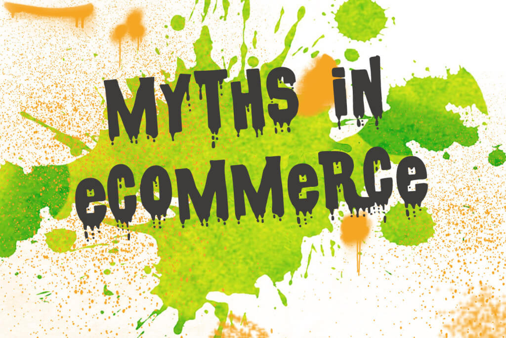 8 Business Development Myths for eCommerce Store Owner