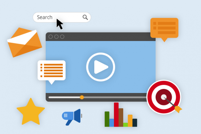 Video Marketing - 8 Reasons Why - Online Ecommerce Stores