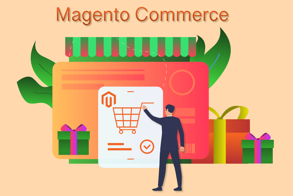 Why Choose Magento Commerce: Features, Benefits, & Essential Considerations
