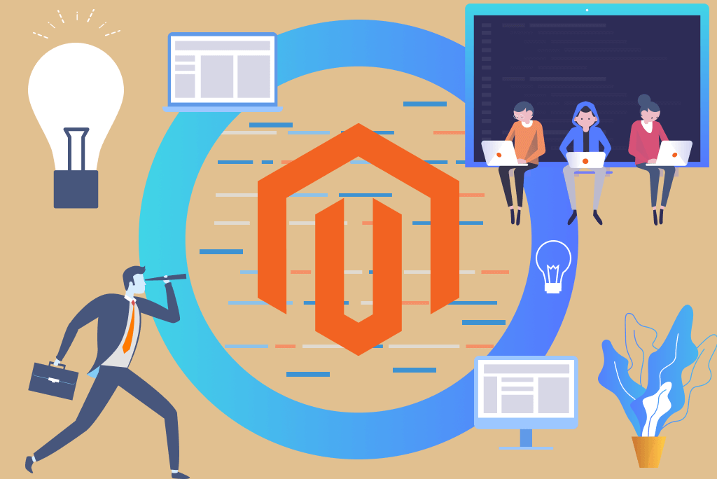 Hire Magento Developer: Main Mistakes, Key Considerations & Step-by-Step Guide