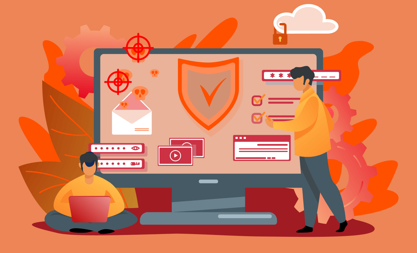 Upgrade to Magento 2: Security Matters