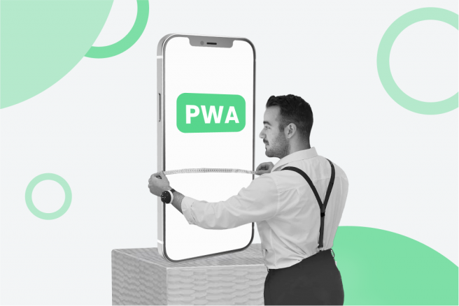 Magento PWA: Features, Technical and Business Insights
