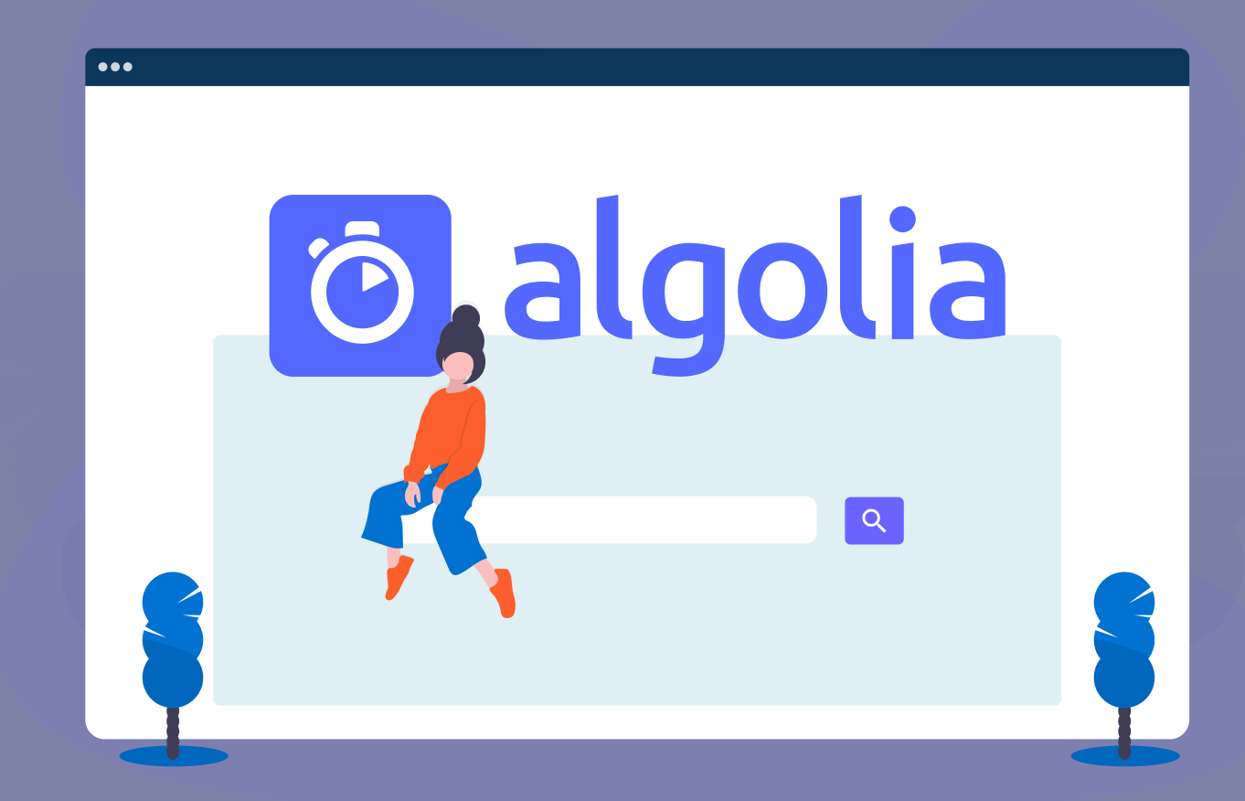 Algolia_ Robust Website Search