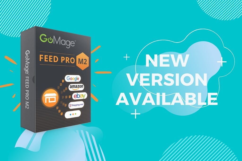 Drive Revenue with Updated Feed Pro for Magento 2