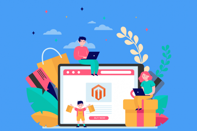 Magento Multi Vendor Marketplace: How-to Guide for eCommerce Businesses
