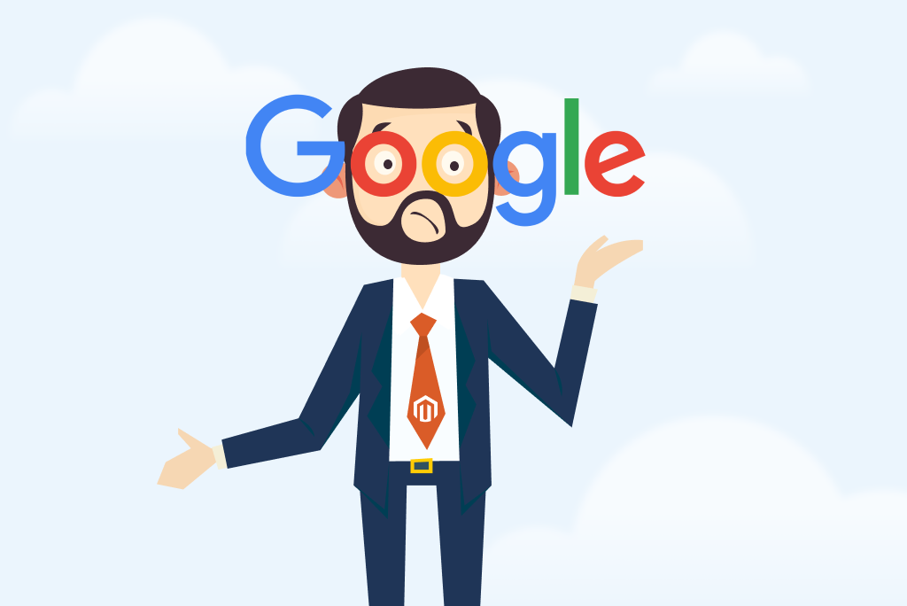 Magento SEO Checklist: What's Important for Google (2022 Update)