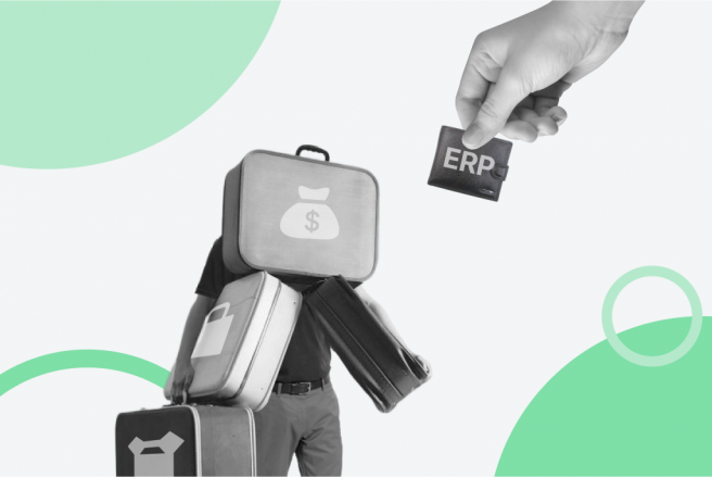 ERP for eCommerce: Features, Benefits & Best Integrations