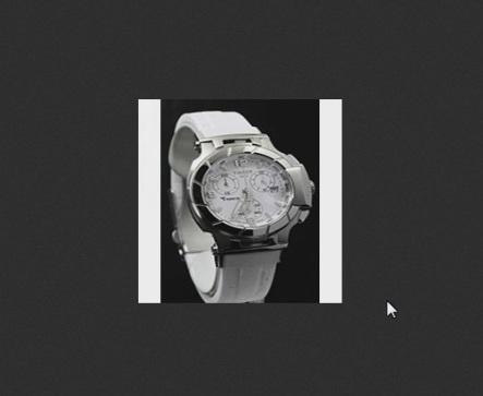 Editing product image