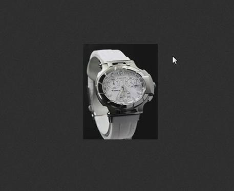 Editing product image