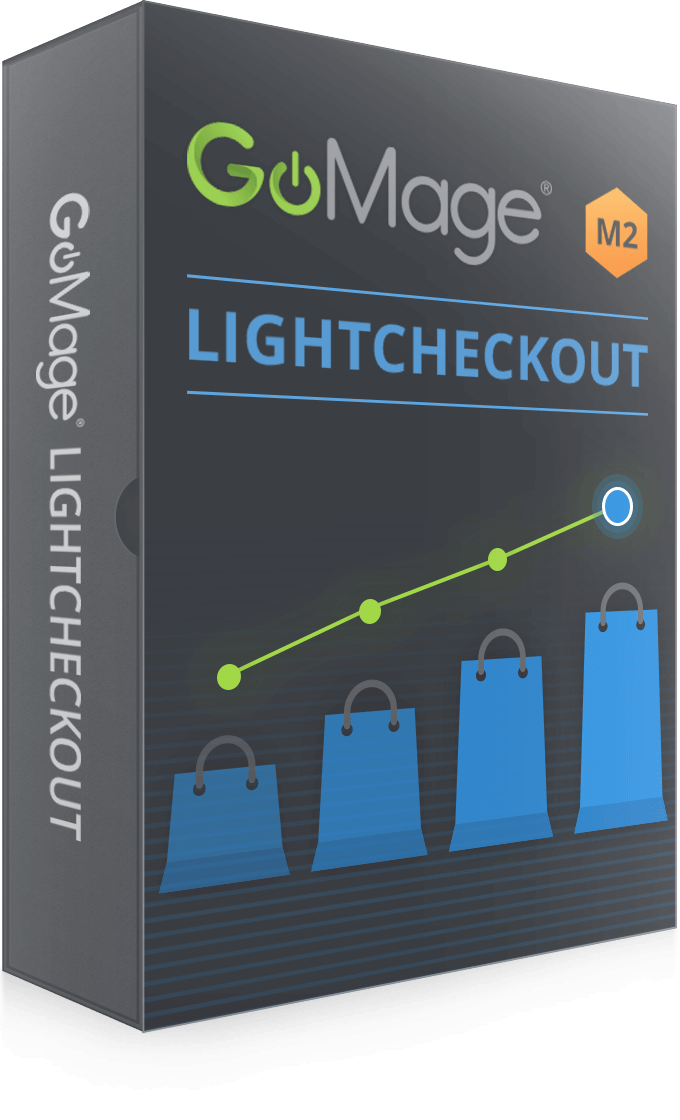 GoMage LightCheckout for Magento 2 ®
