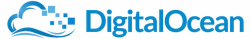 digitalOcean logo
