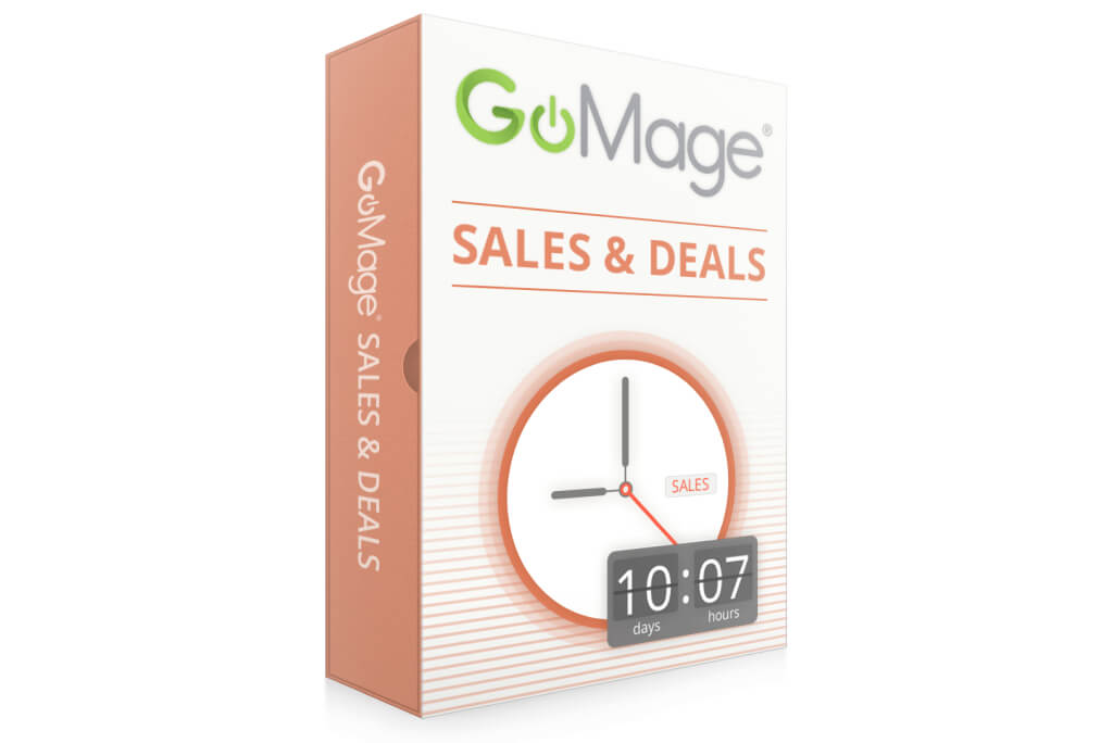 Boost Sales: How GoMage Sales & Deals increase Online Profits