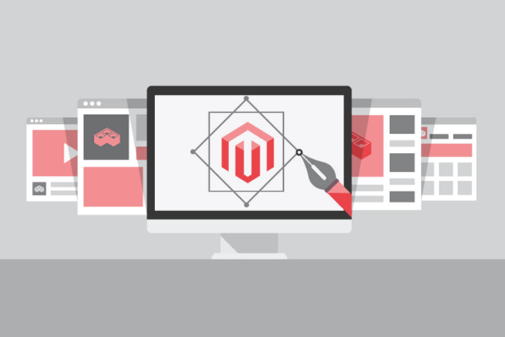Magento Ecommerce Theme: Understanding Components And Parts