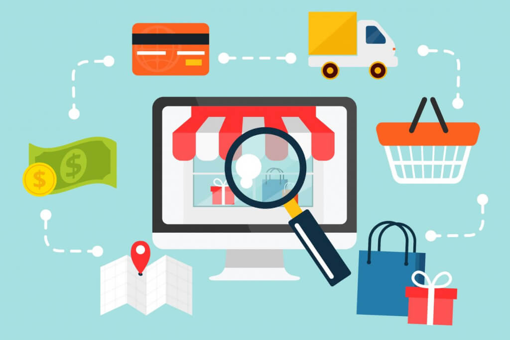 Product Search: Understanding Keywords and Criteria