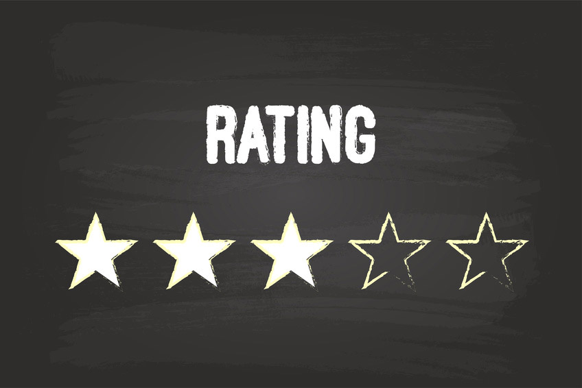 Products Rating in Magento ®: How To Configure