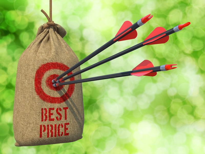 Tier Pricing in Magento ®: Increasing ROI With Less Profit