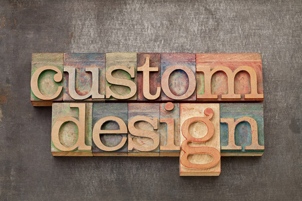 Custom Categories: How To Customize A Stores Style