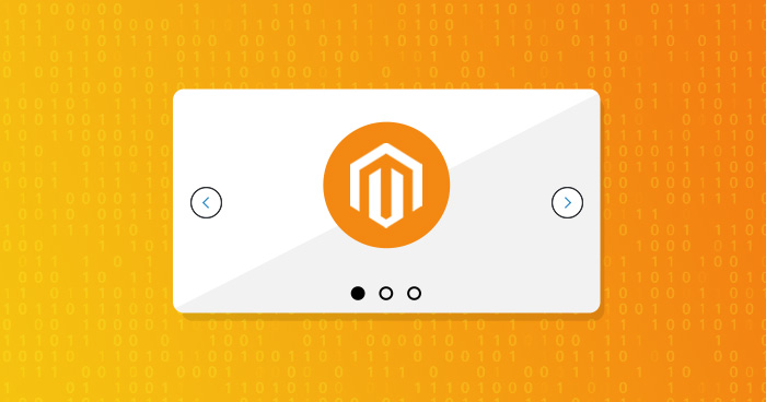 Ecommerce Storefront Sliders: How To Edit Magento Banners