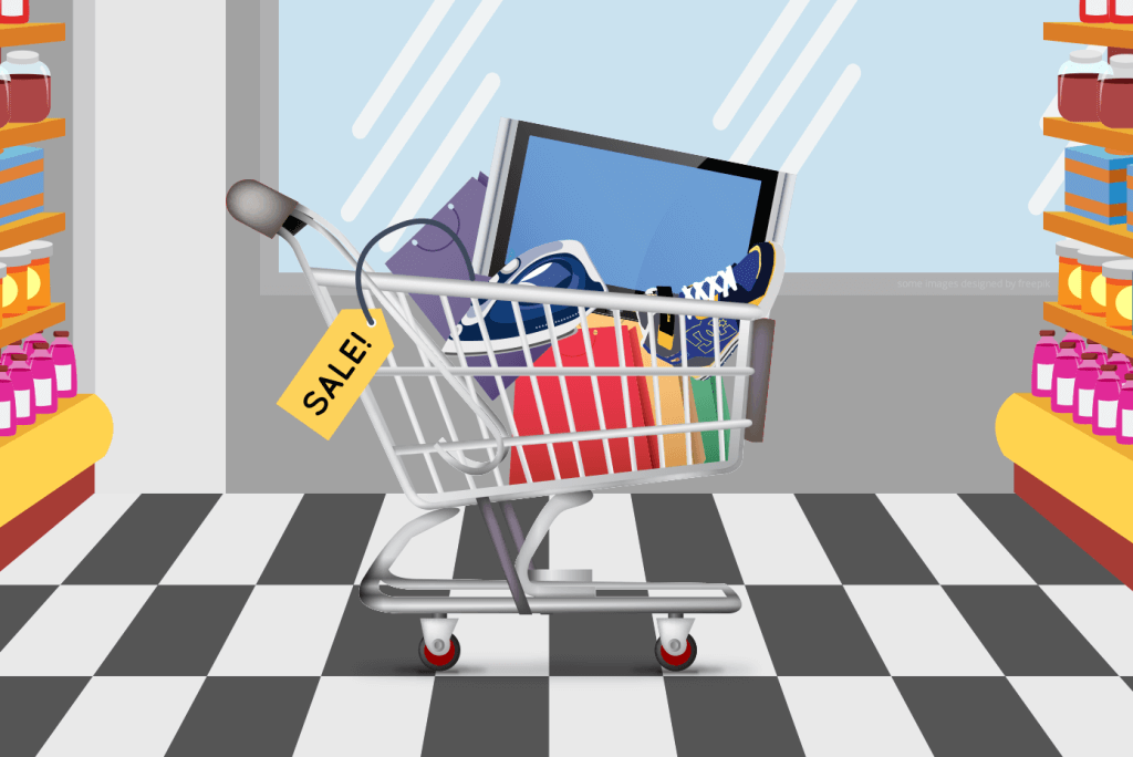 Impulse Purchase in E-commerce - 5 Secret Strategies