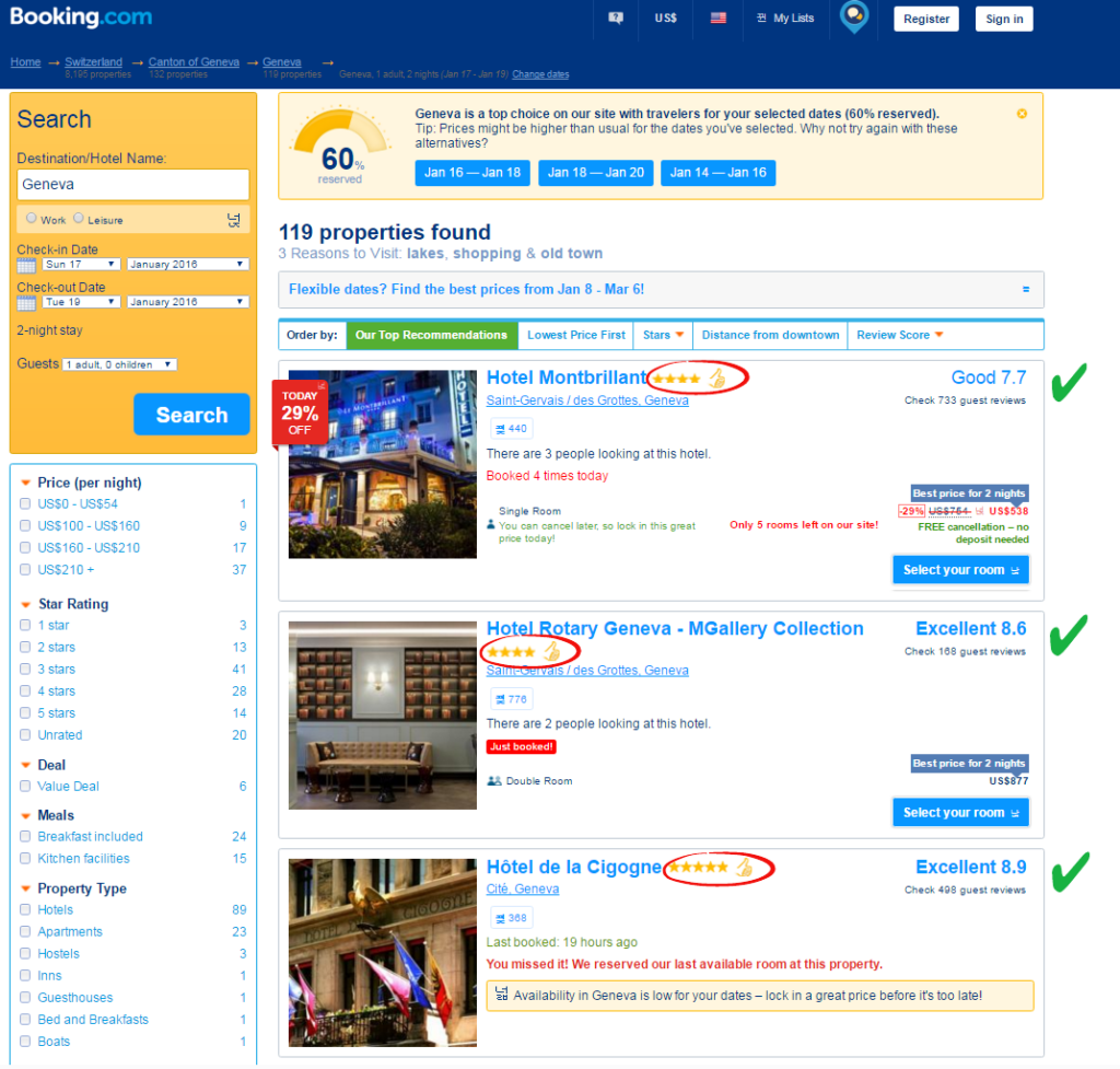 E commerce Service