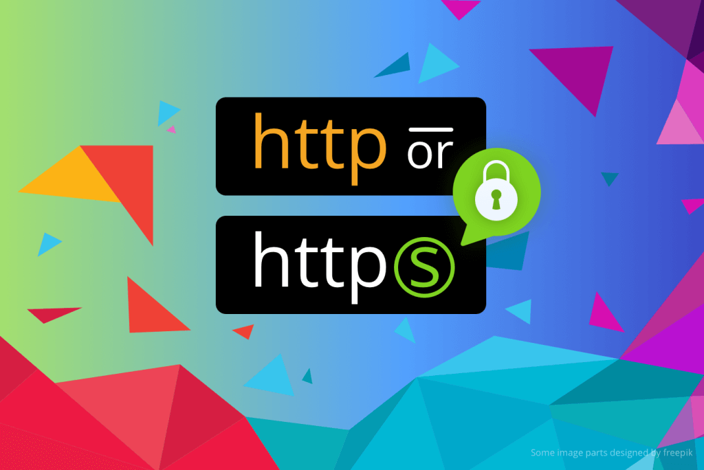 HTTPs vs HTTP - To Move or Not to Move?