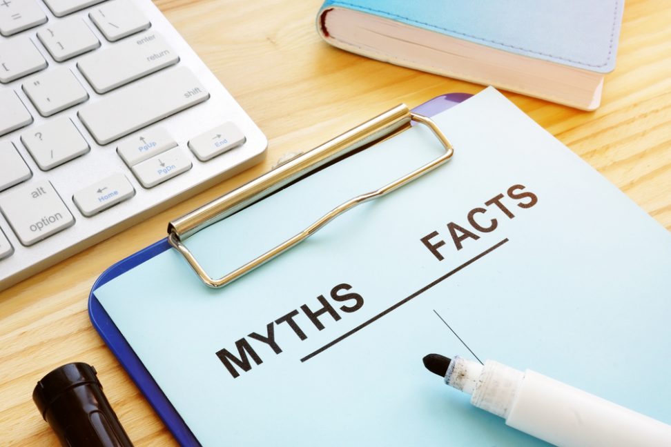 ECommerce Business Development Myths