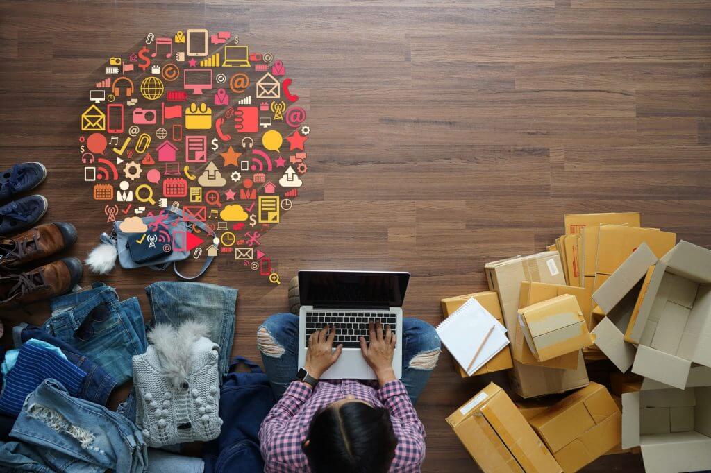 Making Money Selling Services Online
