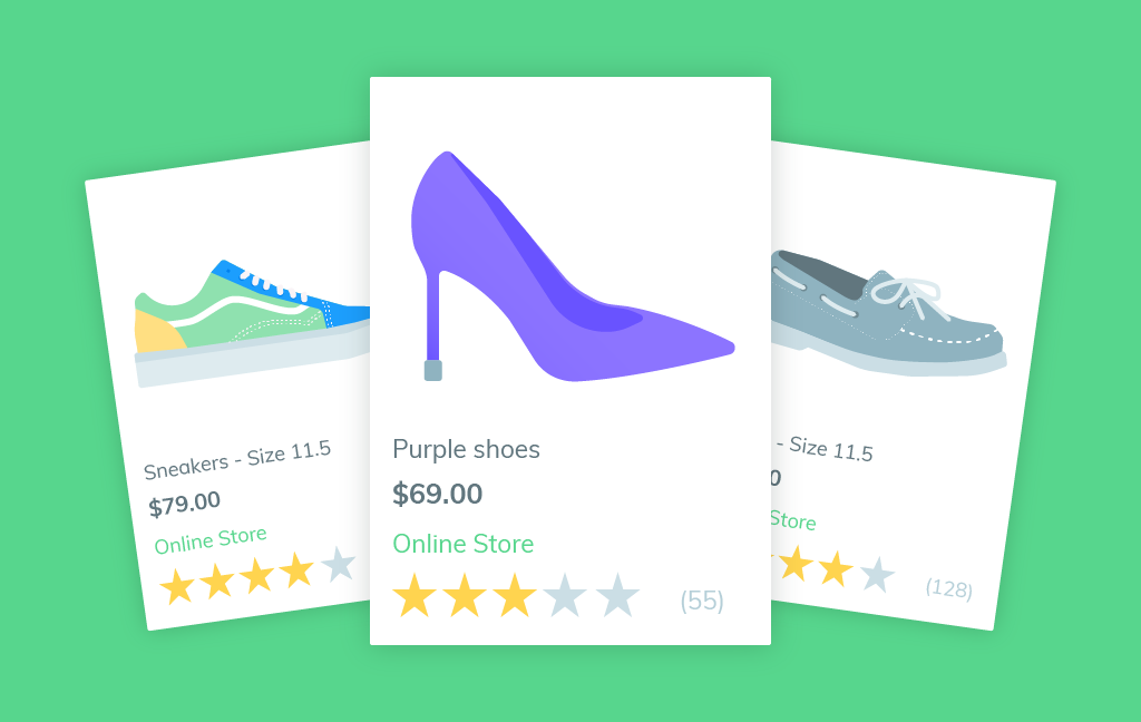 google product feed optimization