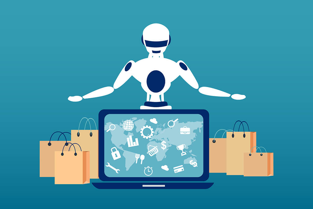 Store Manager Magento - Order Processing