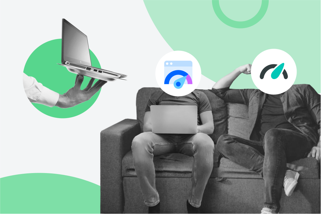 Tools to check website speed