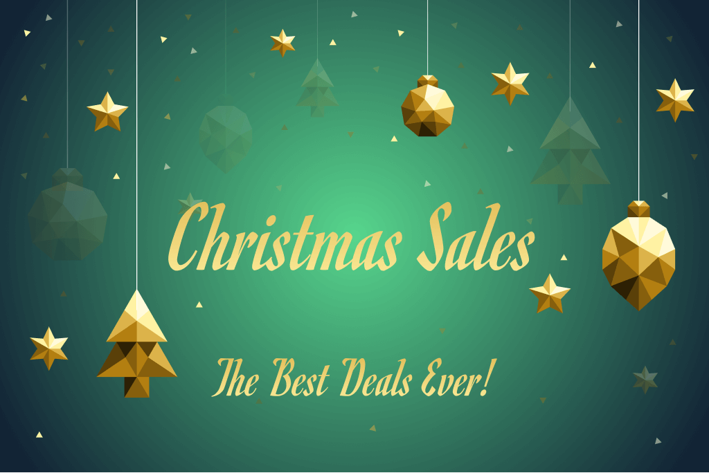 Best Christmas Deals for Your Business