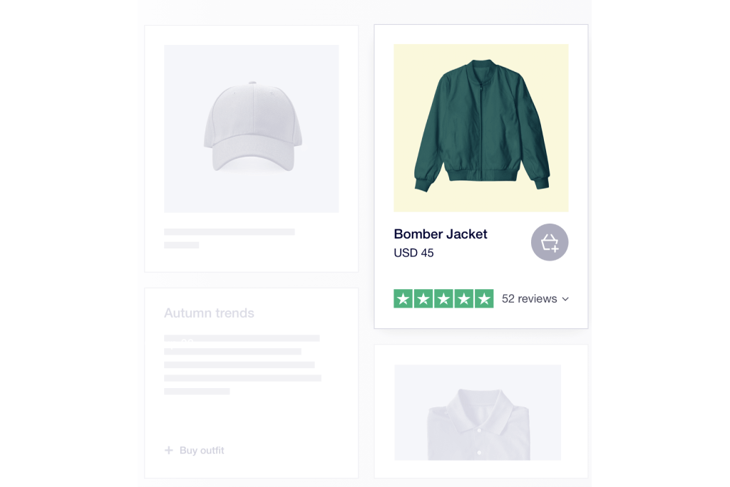 Get Customer Reviews with Trustpilot: Product Reviews