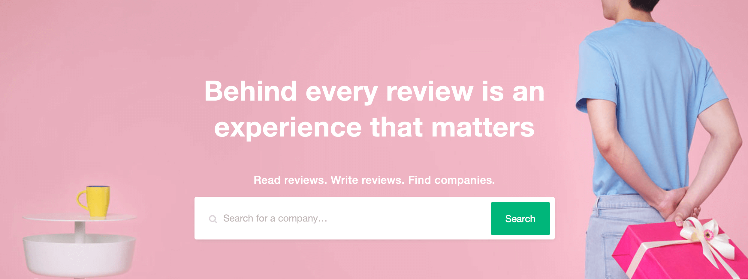 Trustpilot