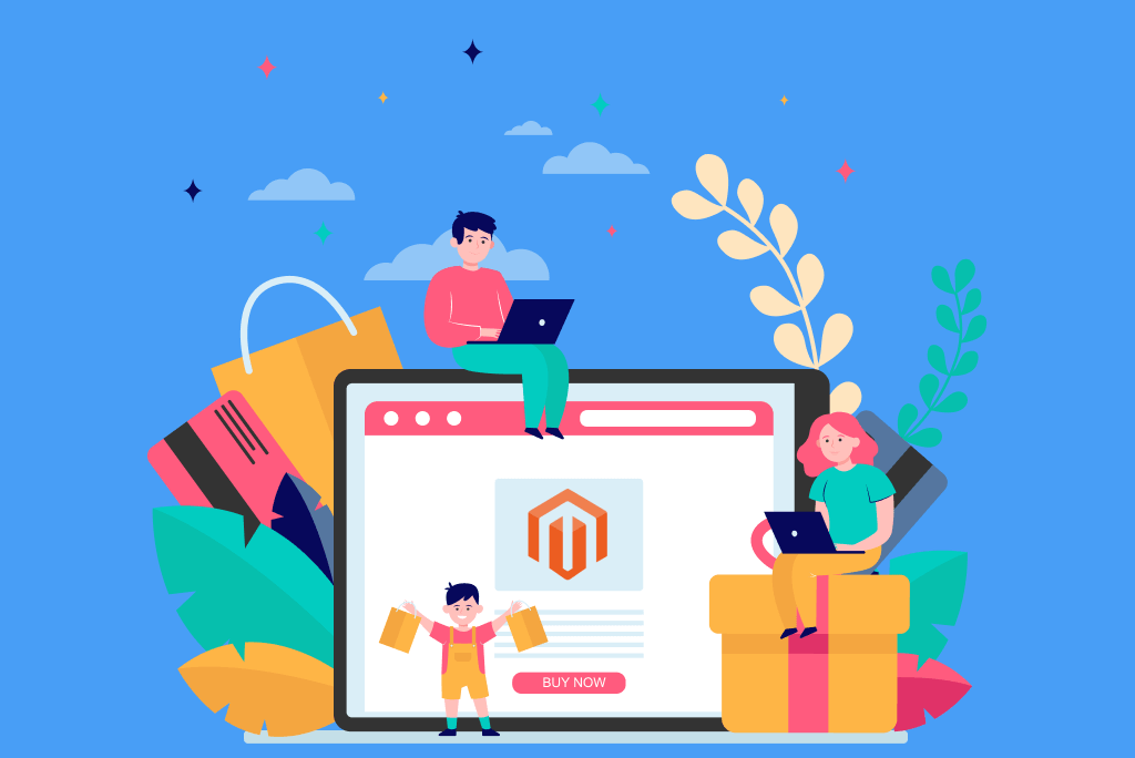 Magento Multi Vendor Marketplace How to Guide for eCommerce Businesses