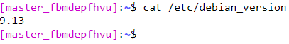 Code for Debian operating systems for Magento servers.