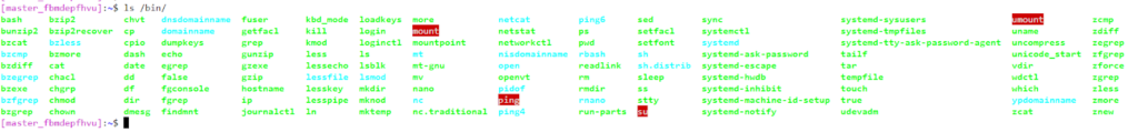 Examples of system dependencies that you don't need to install on Cloudways.