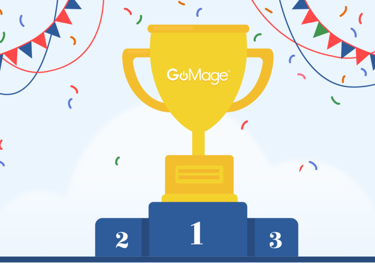 GoMage is the first on the podium of top B2B companies in Finland