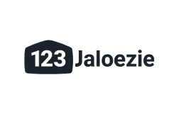 123 Jaloezie Logo