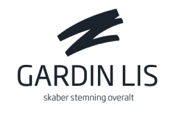 Gardin Lis Logo